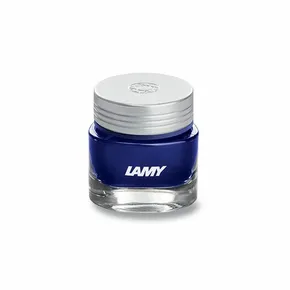 Palack tinta Lamy T 53/Crystal Ink Azurite